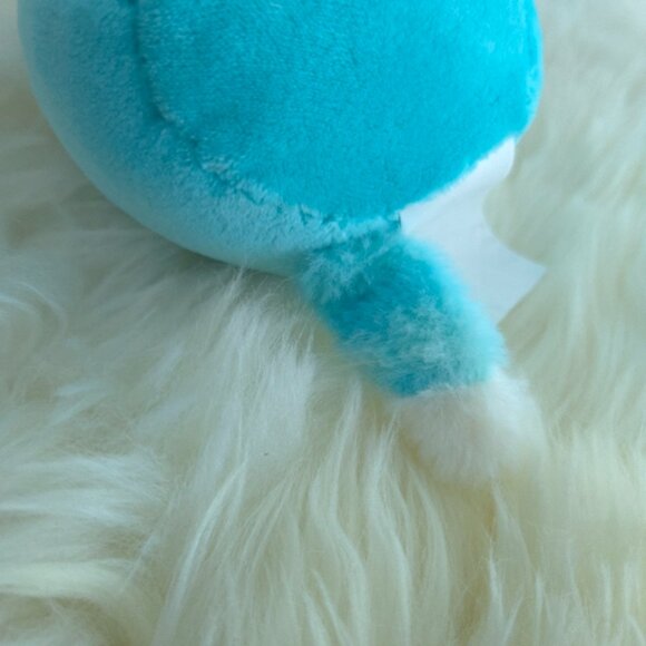 Squishmallows Dabney The Fox Ornament 4inch - Picture 10 of 12